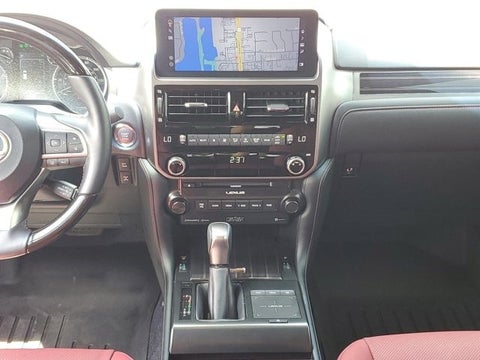 2022 Lexus GX 460 460 Premium in Fort Myers, FL - Scanlon Auto Group