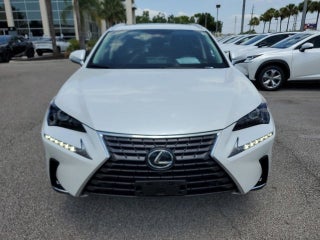 2020 Lexus NX 300 300 in Fort Myers, FL - Scanlon Auto Group