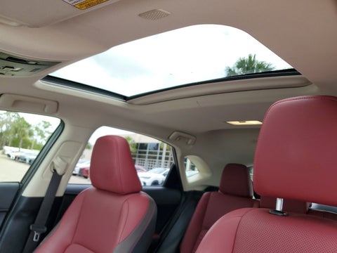 2018 Lexus NX 300 in Fort Myers, FL - Scanlon Auto Group
