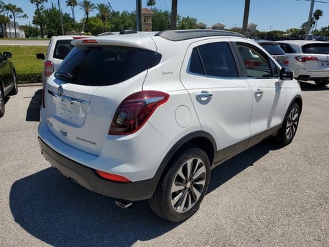 2018 Buick Encore Essence in Fort Myers, FL - Scanlon Auto Group
