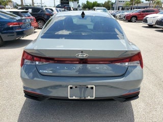 2023 Hyundai Elantra SEL in Fort Myers, FL - Scanlon Auto Group