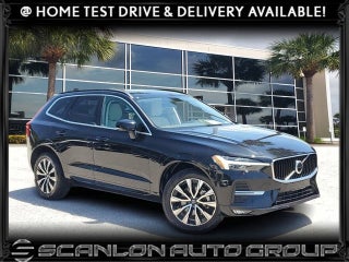 2023 Volvo XC60 Core in Fort Myers, FL - Scanlon Auto Group