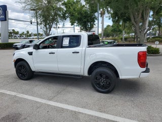 2021 Ford Ranger XLT in Fort Myers, FL - Scanlon Auto Group