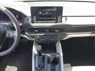 2024 Honda Accord Sedan EX in Fort Myers, FL - Scanlon Auto Group