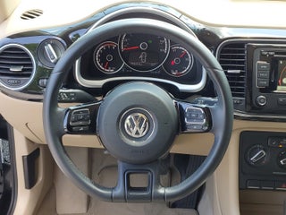 2015 Volkswagen Beetle 1.8T Classic in Fort Myers, FL - Scanlon Auto Group