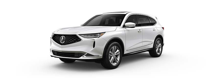 2024 Acura MDX SH-AWD in Fort Myers, FL - Scanlon Auto Group
