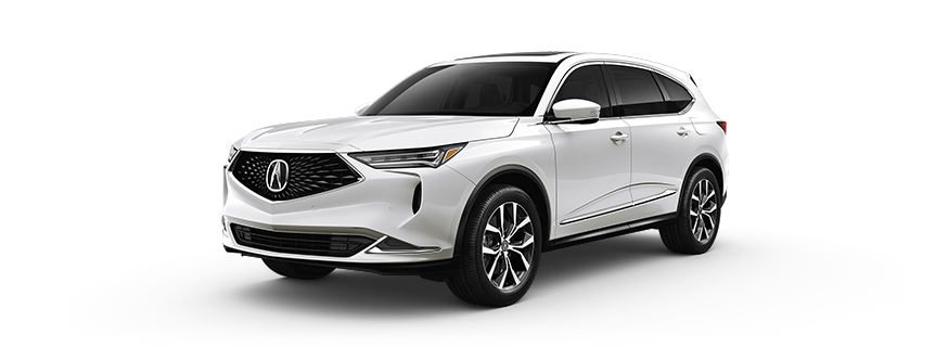 2024 Acura MDX w/Technology Package in Fort Myers, FL - Scanlon Auto Group