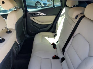 2018 INFINITI QX30 Luxury in Fort Myers, FL - Scanlon Auto Group
