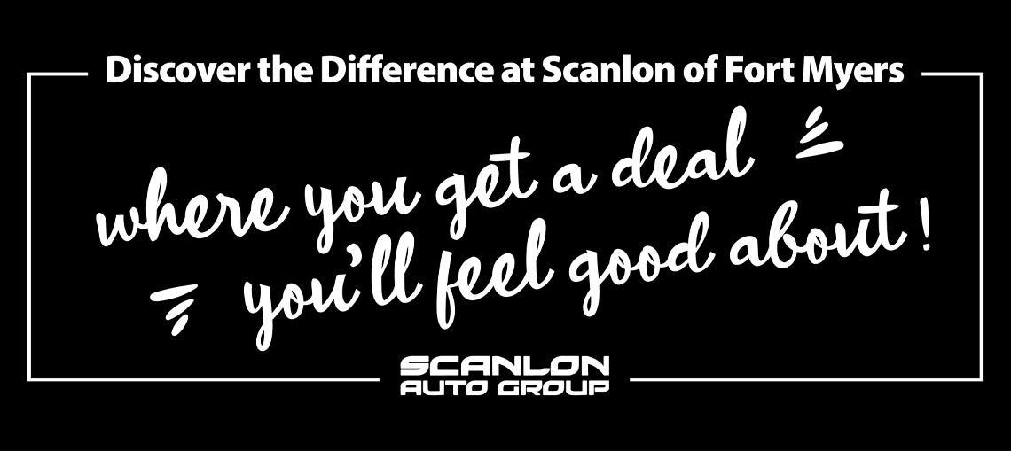 Our dealership | Scanlon Auto Group in Fort Myers FL