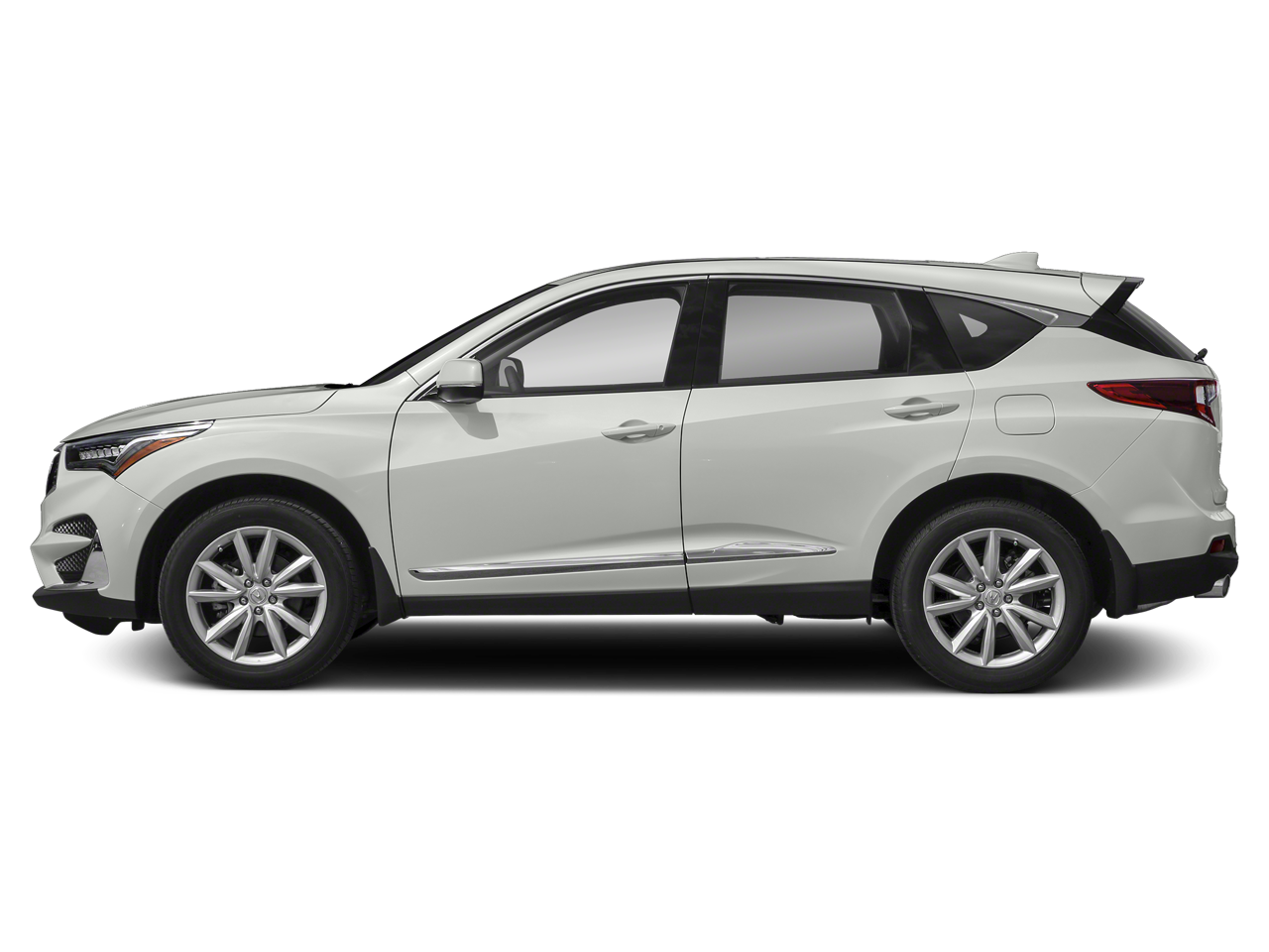 2021 Acura RDX FWD in Fort Myers, FL - Scanlon Auto Group