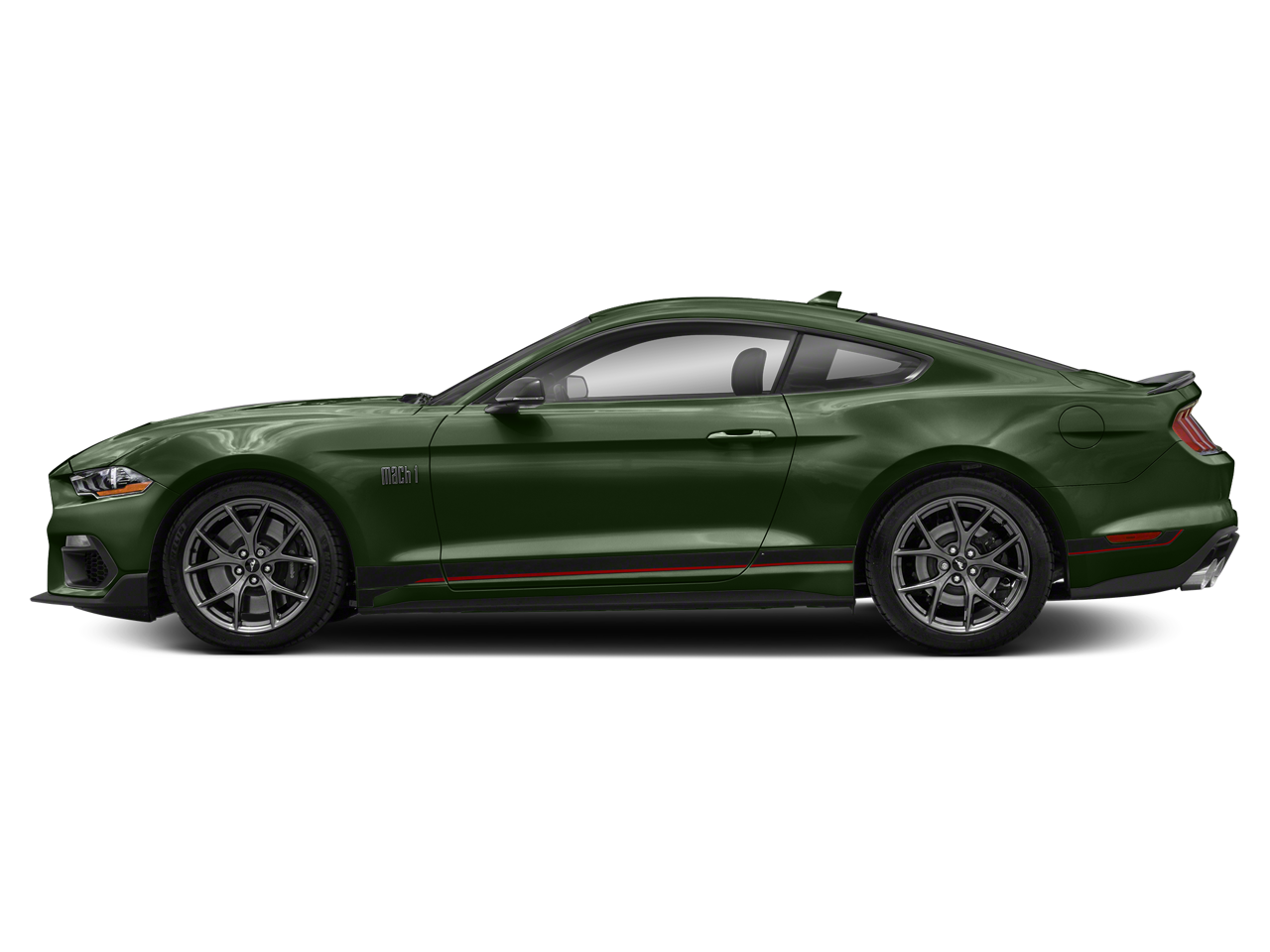 2022 Ford Mustang Mach 1 in Fort Myers, FL - Scanlon Auto Group
