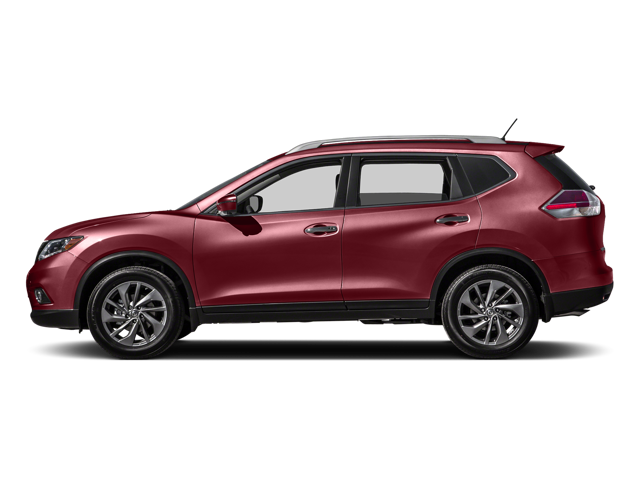 2016 Nissan Rogue SL in Fort Myers, FL - Scanlon Auto Group