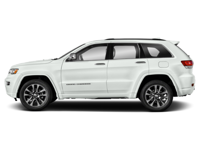 2018 Jeep Grand Cherokee High Altitude in Fort Myers, FL - Scanlon Auto Group