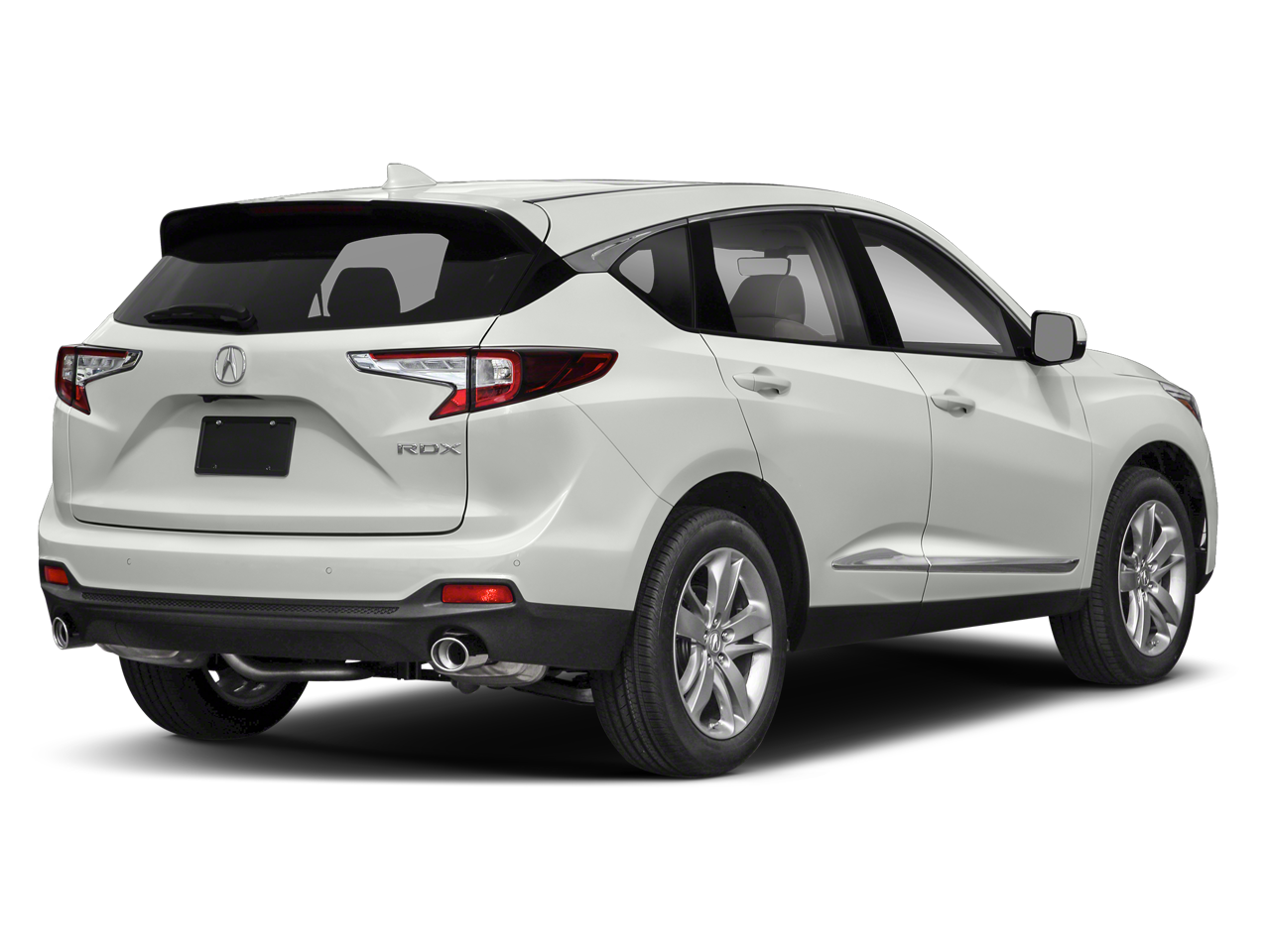2021 Acura RDX w/Advance Package in Fort Myers, FL - Scanlon Auto Group