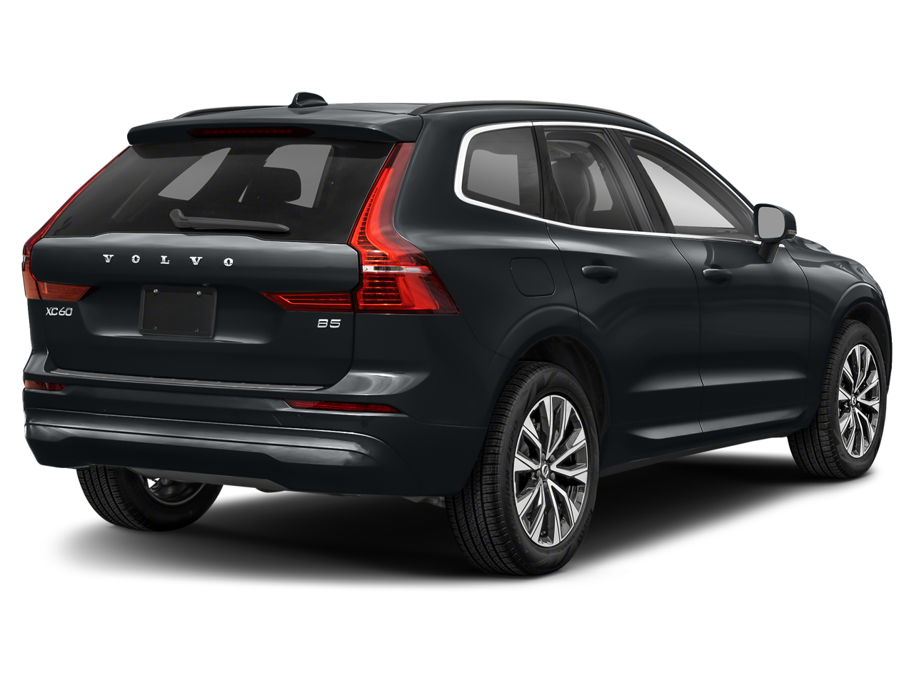 2023 Volvo XC60 Core in Fort Myers, FL - Scanlon Auto Group