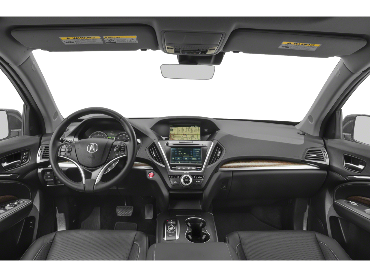 2020 Acura MDX w/Technology Pkg in Fort Myers, FL - Scanlon Auto Group