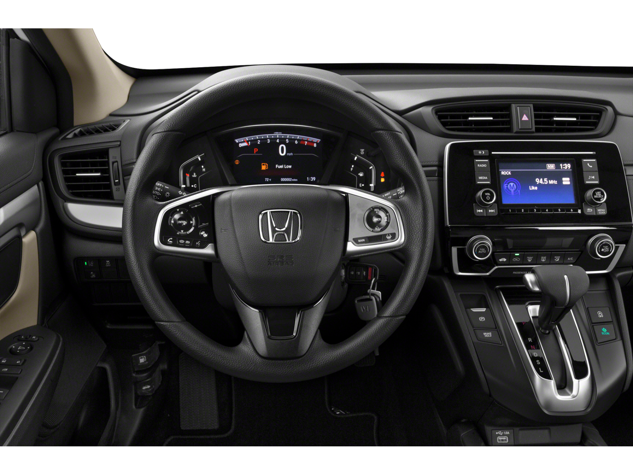 2020 Honda CR-V LX in Fort Myers, FL - Scanlon Auto Group