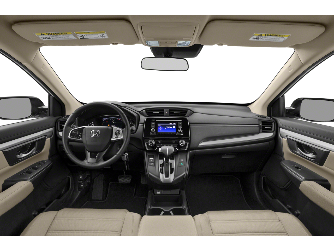 2020 Honda CR-V LX in Fort Myers, FL - Scanlon Auto Group