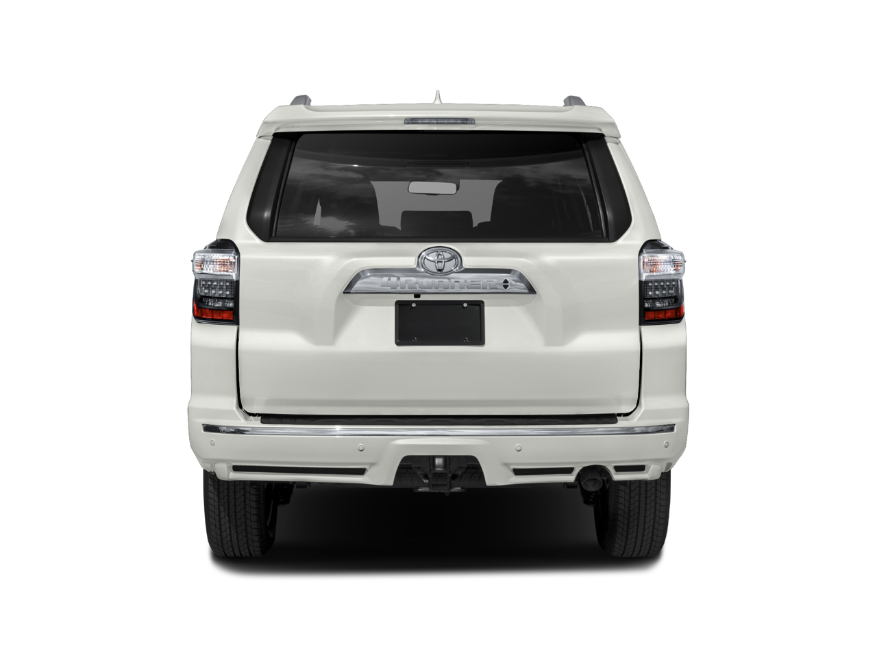 2022 Toyota 4Runner Limited in Fort Myers, FL - Scanlon Auto Group