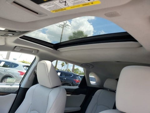 2020 Lexus RX 350 350 in Fort Myers, FL - Scanlon Auto Group