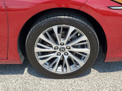 2019 Lexus ES 350 350 in Fort Myers, FL - Scanlon Auto Group
