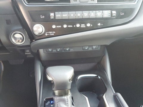 2024 Lexus ES 250 AWD 250 in Fort Myers, FL - Scanlon Auto Group