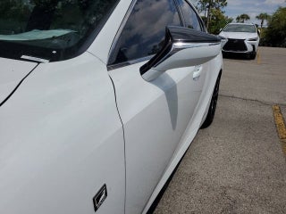 2021 Lexus IS 350 F SPORT in Fort Myers, FL - Scanlon Auto Group