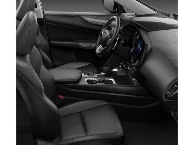 2024 Lexus NX 350h 350h Premium in Fort Myers, FL - Scanlon Auto Group