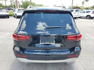 2022 Mercedes-Benz GLB GLB 250 in Fort Myers, FL - Scanlon Auto Group