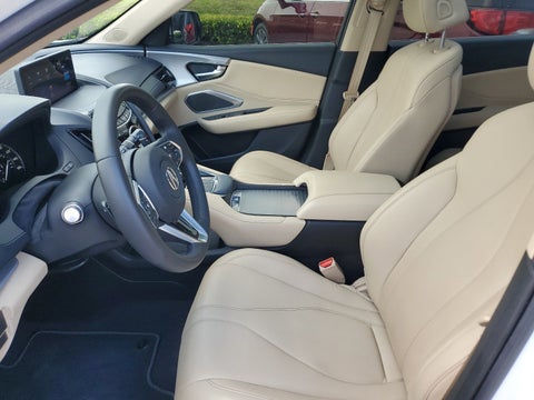 2019 Acura RDX Base in Fort Myers, FL - Scanlon Auto Group