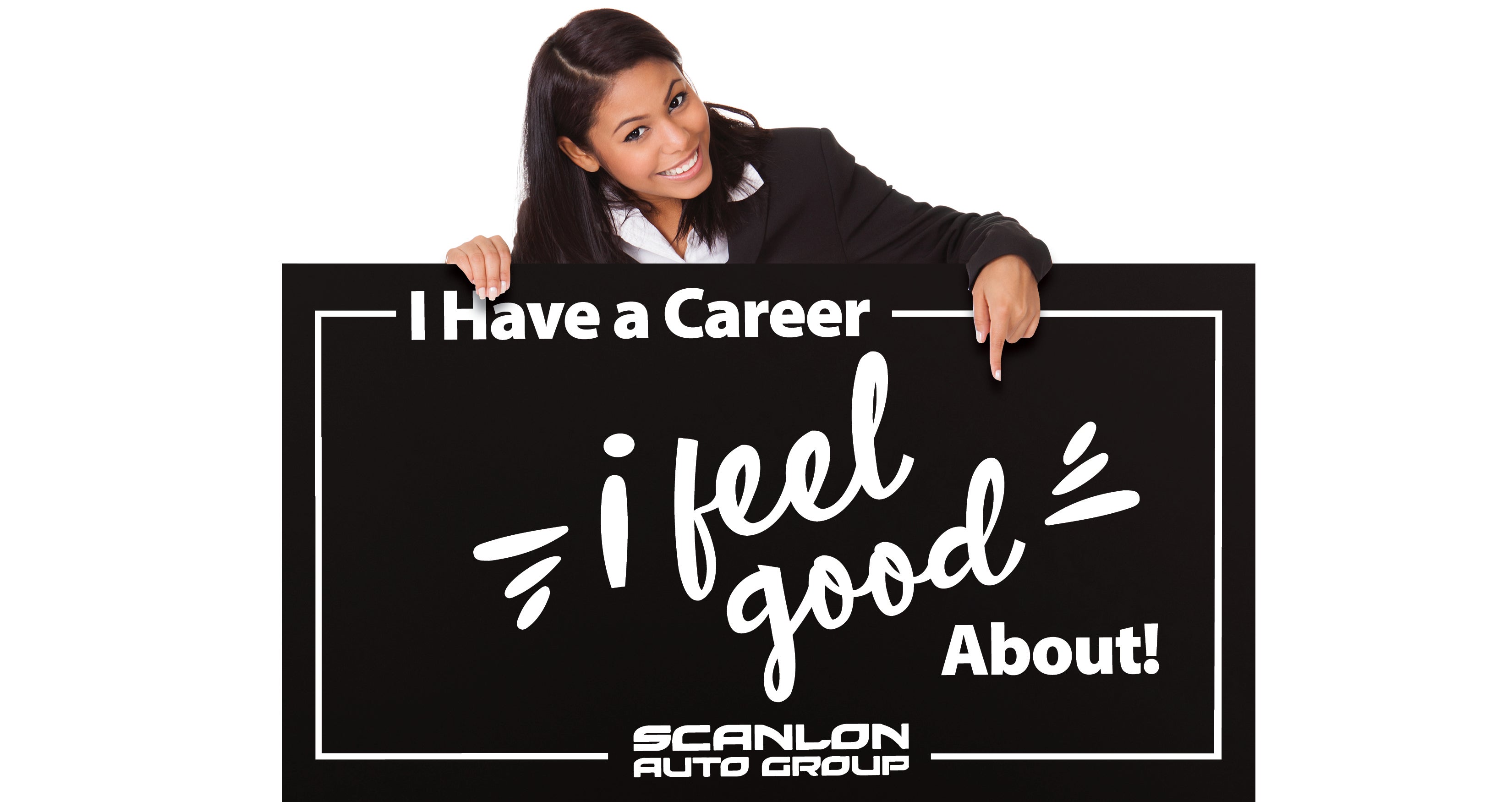 What Our Customers Are Saying About Scanlon Auto Group